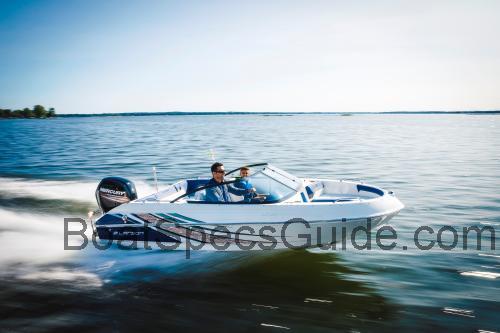 Larson LX 160 OB fiche technique et avis